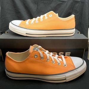 Converse Chuck Taylor All Star Low Top Sneaker “Peach Beam”